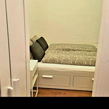 Csanady Fabulous Apartment Budapest Esterno foto